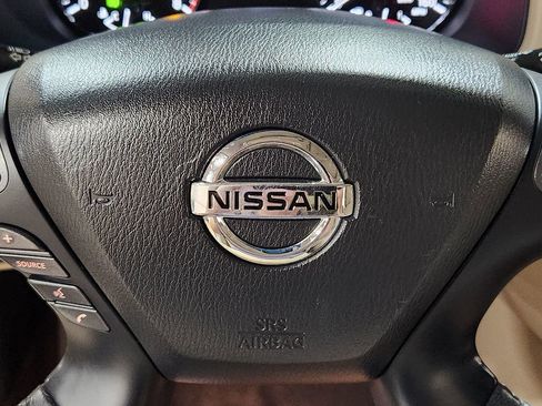 Used 2016 Nissan Pathfinder Platinum image 52