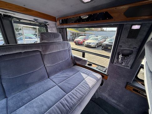 Used 1997 Chevrolet Express 1500 image 27