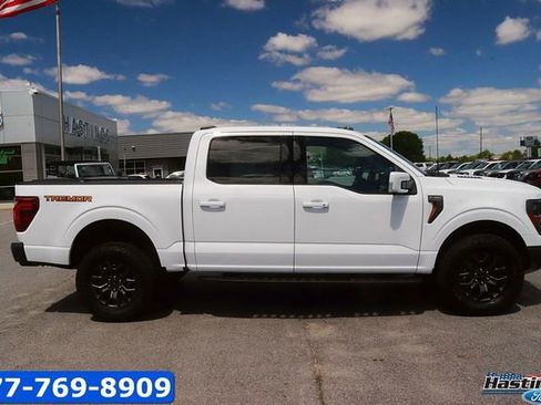 New 2026 Ford F150 Tremor w/ Equipment Group 402A High AWD/4WD image 4