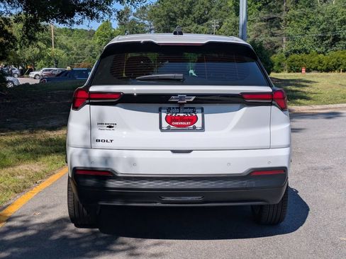 New 2027 Chevrolet Bolt LT FWD image 3