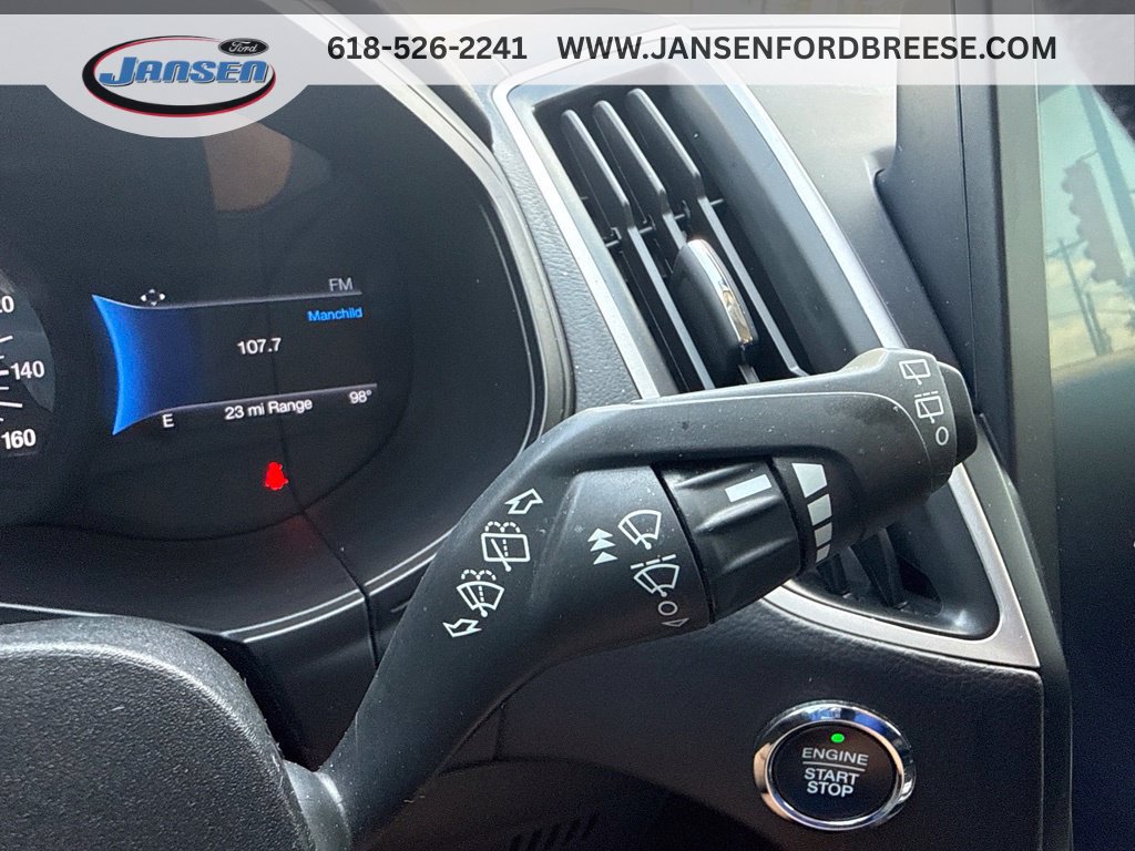 Used 2024 Ford Edge SEL w/ Convenience Package AWD/4WD image 20