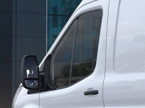 New 2025 Ford Transit 250 148 Medium Roof w/ Load Area Protection Package image 20
