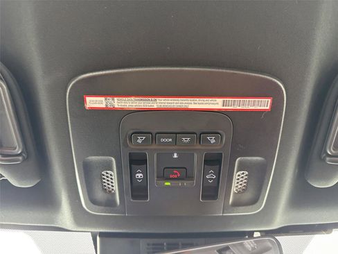 Certified 2025 Toyota Camry XSE w/ Premium Plus Package image 24