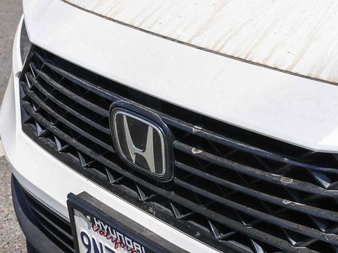 Used 2024 Honda Accord LX image 3