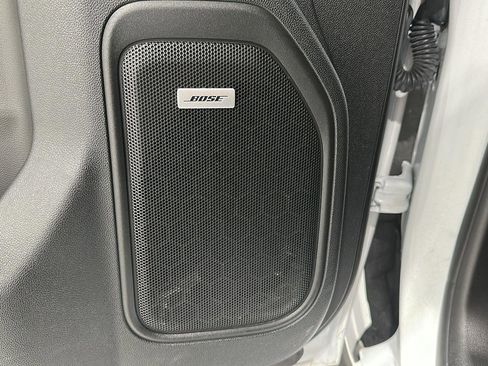 Used 2021 GMC Sierra 2500 Denali w/ Denali Ultimate Package image 20