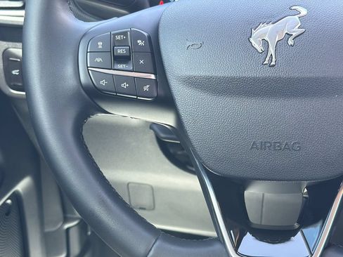 Certified 2025 Ford Bronco Sport Big Bend w/ Convenience Package AWD/4WD image 16