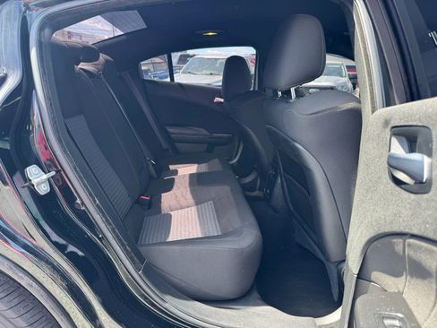 Used 2022 Dodge Charger GT w/ Blacktop Package AWD/4WD image 14