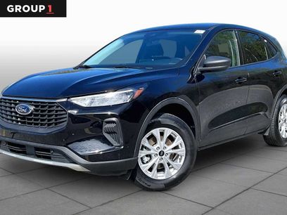 Used 2025 Ford Escape Active