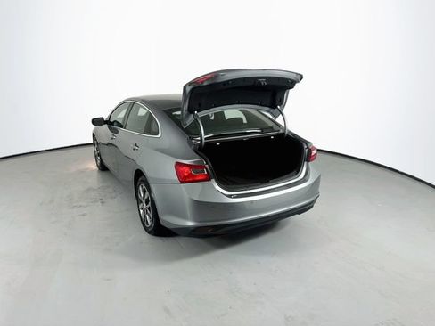 Used 2024 Chevrolet Malibu LT FWD image 24