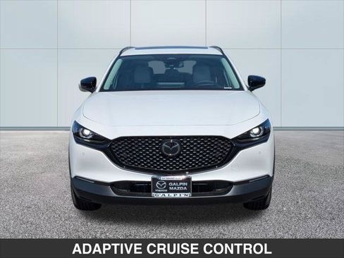 New 2026 MAZDA CX-30 Aire Edition AWD/4WD image 2