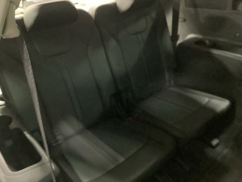 Certified 2022 Kia Sorento X-Line EX image 24