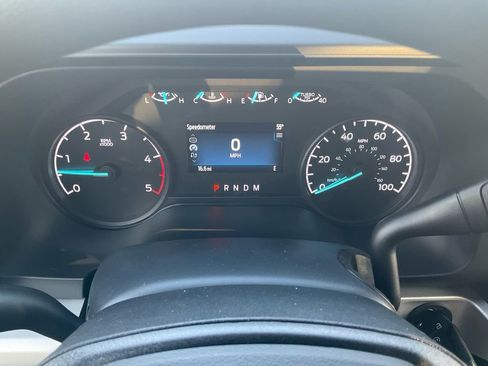 New 2026 Ford F250 XL w/ STX Appearance Package image 22