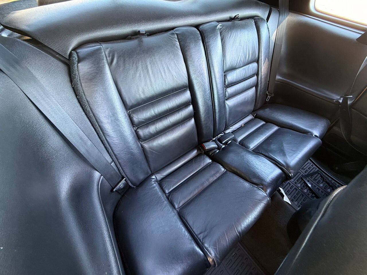 Used 1998 Ford Mustang Cobra RWD image 16