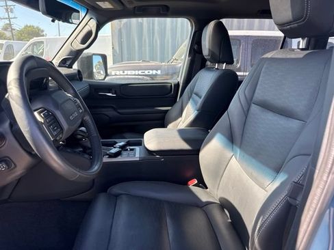 Used 2024 Toyota Land Cruiser w/ Premium Package AWD/4WD image 10
