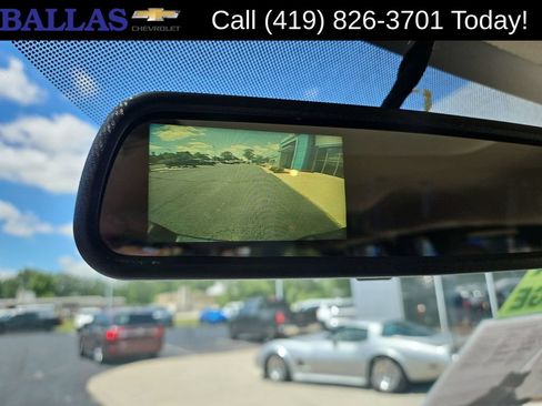Certified 2020 Chevrolet Express 3500 LS RWD image 15