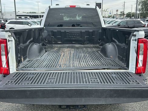 Used 2024 Ford F250 XLT image 32