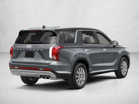 Used 2024 Hyundai Palisade SEL w/ Premium Package image 5
