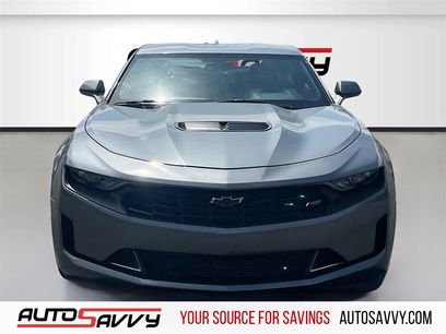 Used 2021 Chevrolet Camaro LT w/ RS Package