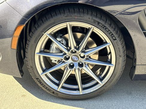 New 2025 Subaru BRZ Limited w/ Popular Package 1 image 6