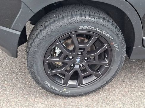 Certified 2024 Subaru Crosstrek 2.5i Wilderness AWD/4WD image 8