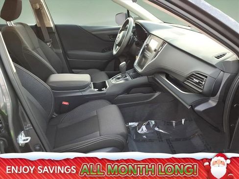 Used 2021 Subaru Outback 2.5i image 17