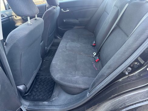 Used 2013 Honda Civic LX image 17