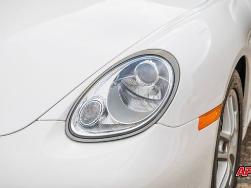 Used 2007 Porsche Cayman image 36