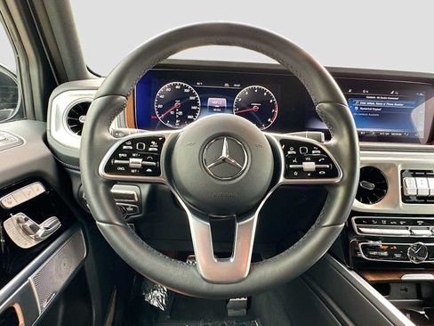 Used 2024 Mercedes-Benz G 550 image 11