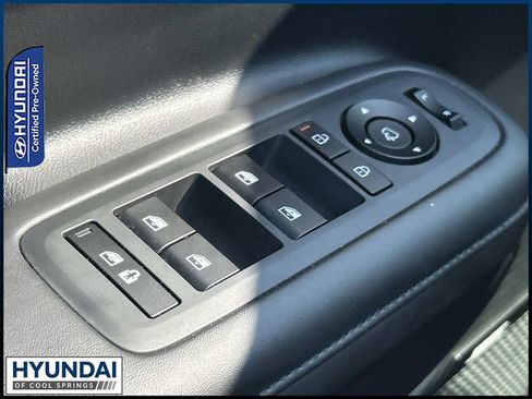 Certified 2025 Hyundai Santa Fe Calligraphy FWD image 20