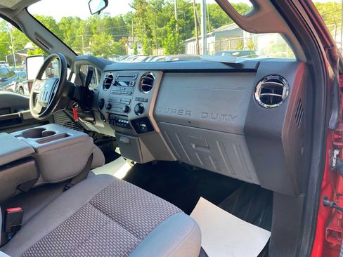 Used 2016 Ford F350 XLT AWD/4WD image 20