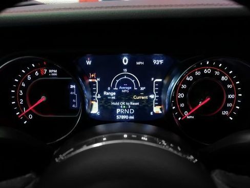 Used 2020 Jeep Gladiator Rubicon AWD/4WD image 19