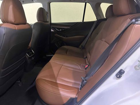 Used 2023 Subaru Outback Touring XT image 25
