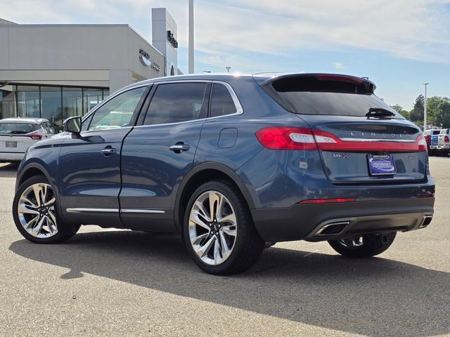 Used 2018 Lincoln MKX Reserve w/ Driver Assistance Package AWD/4WD image 28