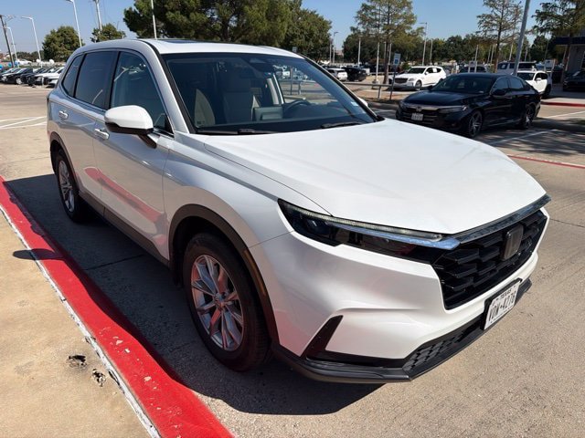 Used 2023 Honda CR-V EX image 3