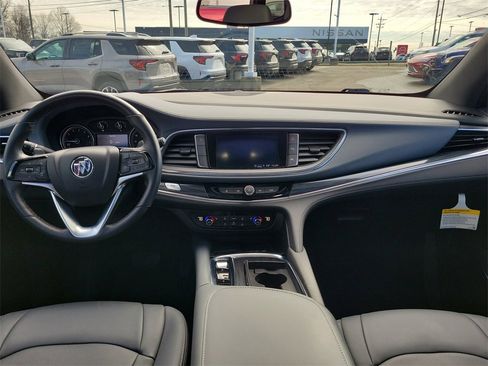 Used 2023 Buick Enclave Essence w/ Experience Buick Package image 10