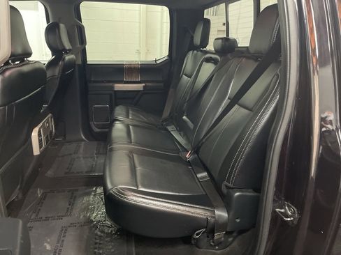 Used 2020 Ford F150 Lariat image 40