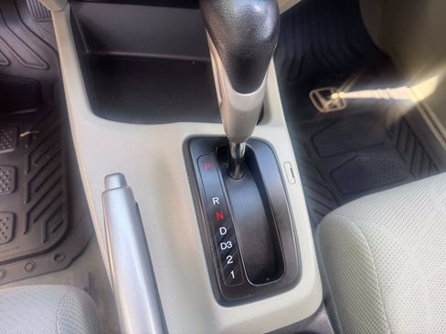 Used 2012 Honda Civic LX image 5