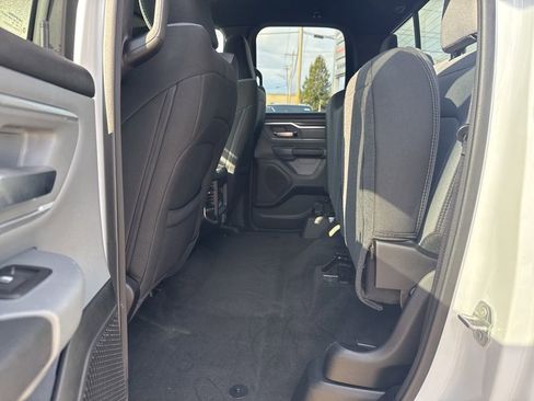 Used 2022 RAM 1500 Big Horn image 17