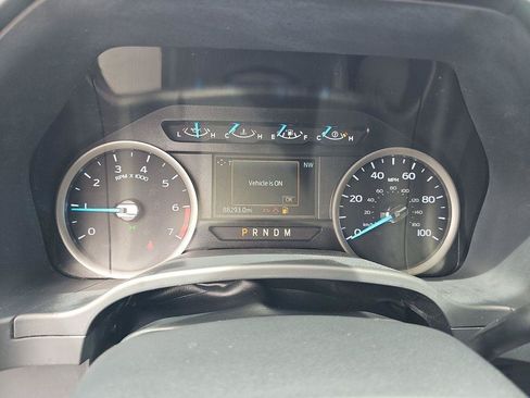 Used 2022 Ford F350 XL w/ STX Appearance Package AWD/4WD image 14