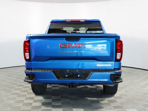Used 2024 GMC Sierra 1500 Elevation image 32