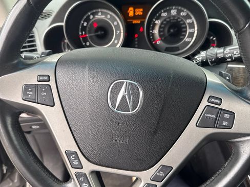 Used 2012 Acura MDX w/ Technology Package AWD/4WD image 11