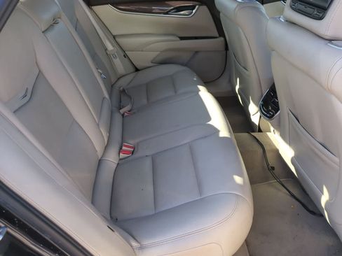 Used 2013 Cadillac XTS Premium AWD/4WD image 21