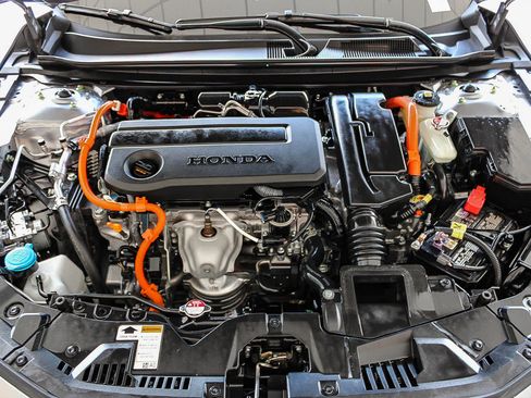 Used 2023 Honda Accord Sport image 26