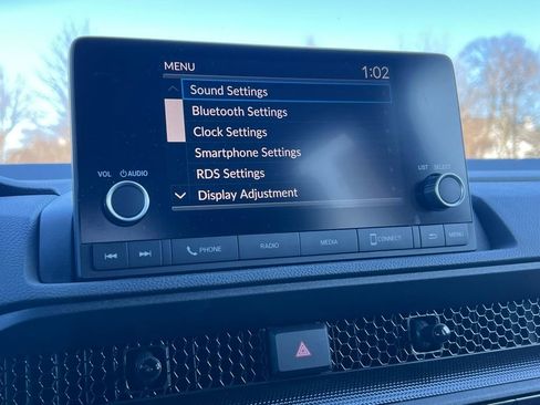 Used 2024 Honda CR-V Sport image 25