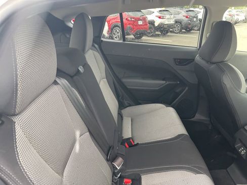 Certified 2024 Subaru Crosstrek 2.0i Premium AWD/4WD image 29