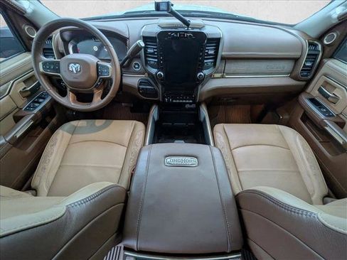 Used 2024 RAM 2500 Limited w/ Safety Group image 18