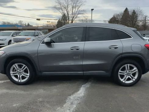 Used 2022 Mercedes-Benz GLA 250 4MATIC image 5