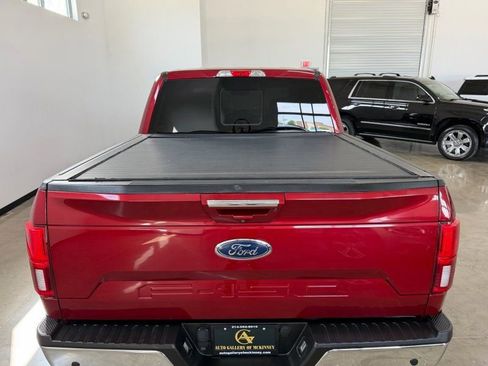 Used 2019 Ford F150 Lariat image 13