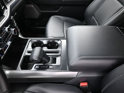 Used 2025 Ford F150 Lariat w/ Equipment Group 501A Mid image 20