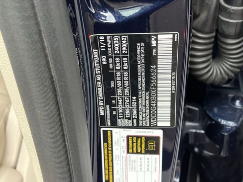 Used 2019 Mercedes-Benz GLC 300 4MATIC image 36